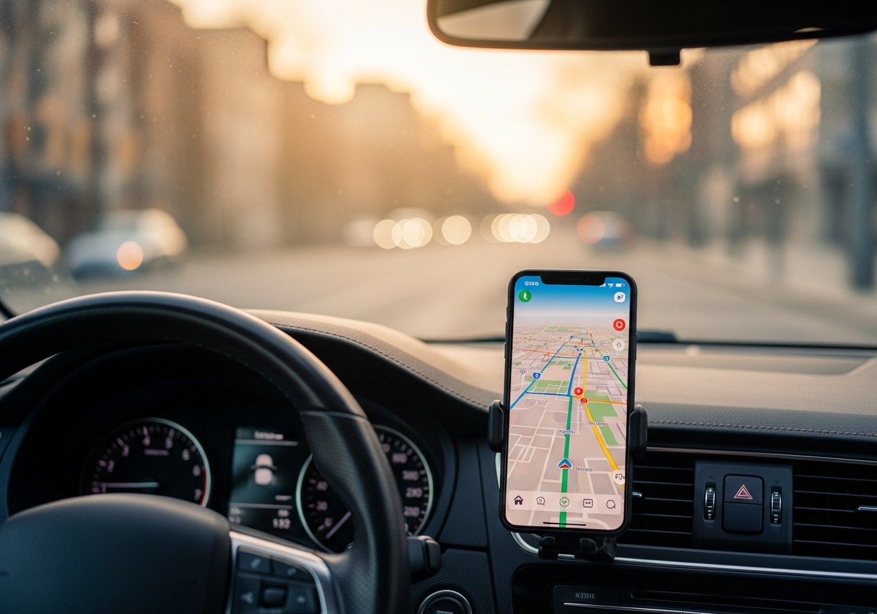 Who Pays If You Are Hit by an Uber or Lyft Driver in Indiana? (Understanding Rideshare Insurance Tiers)